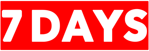 7 Days